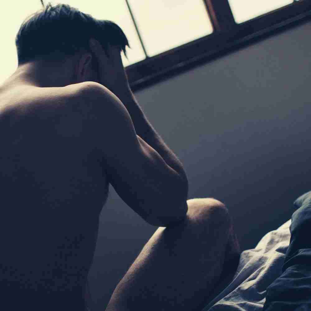 The Effects of Melatonin on Erectile Dysfunction