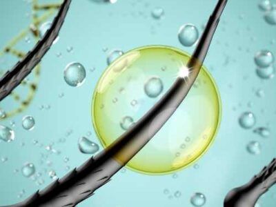 Moringa and Fenugreek for hair loss